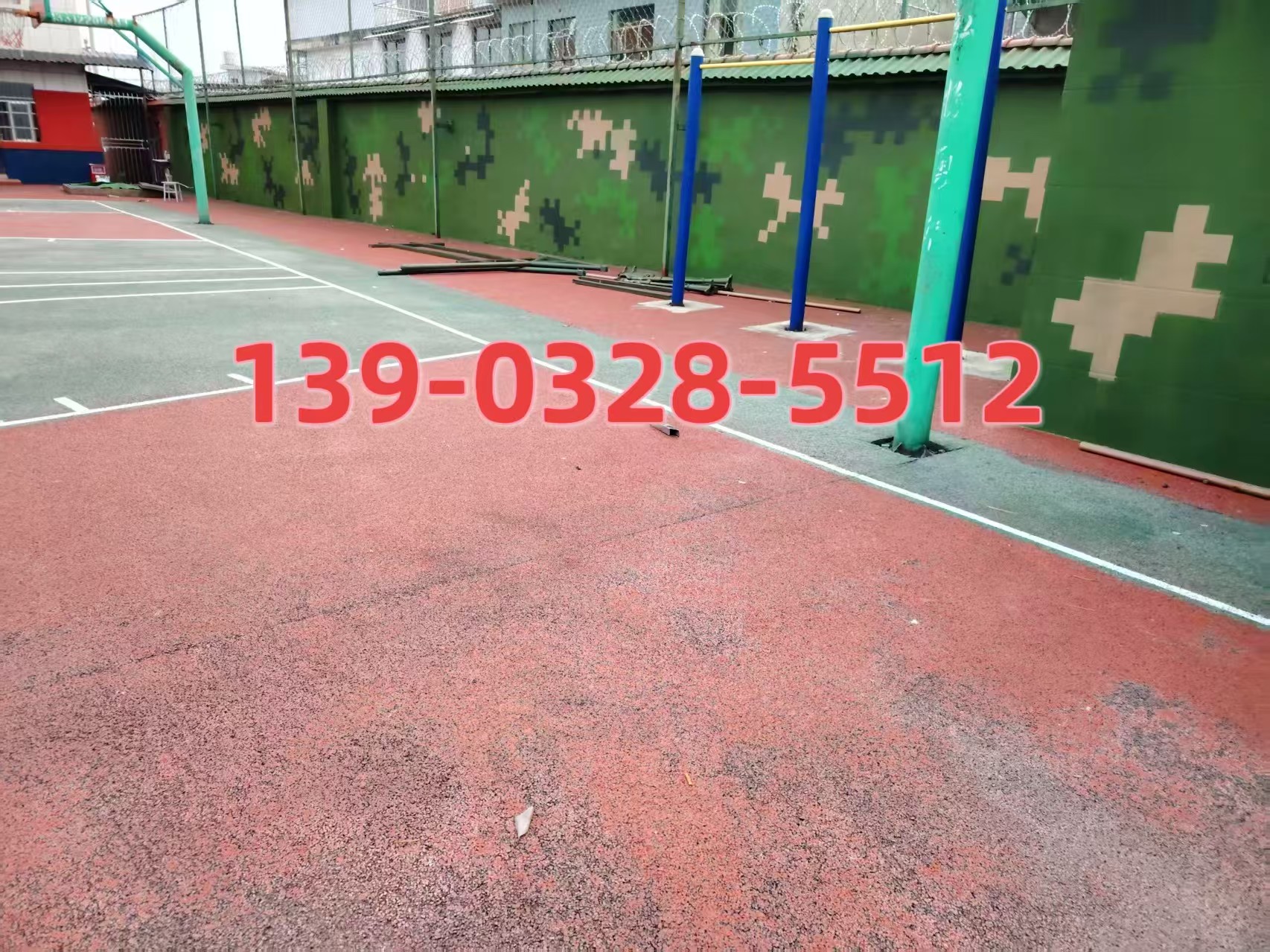九江选择合适的迷彩漆：